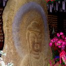 용화사 미륵불 이미지