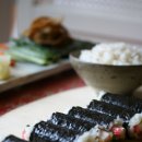 맘대로김밥