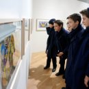 신년공연 「빈소년합창단 신년음악회」 이미지