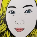 팝아트와소품 이미지