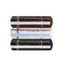 송월로 | 김천시 행사답례품 수건의 국룰 송월타올 카운테스마라 체크40 제작 후기