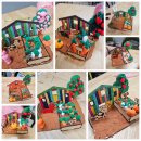 이지더원리버포레작은도서관 이미지