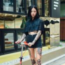 안리나 카카오 검색결과