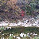 용담샘터 이미지