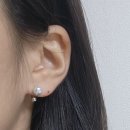26500-66-01-003 | [Jewelry] 알제브(Algerve) 귀걸이 솔직후기 | 하객룩 귀걸이 내돈내산