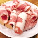 서민숯불갈비 이미지