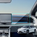 7 | BYD 씨라이언7 시승 후기 Auto동탄전시장