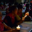 [전국학비노조] 사진으로 보는 &#34;하나의 심장으로 고동치는 전국학비노조 간부대회&#34; ② 이미지