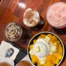 커피앤번 | [서문시장 빙수 맛집] ‘커피앤번서문시장점’ 방문 후기 | 서문시장 카페 추천