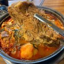 구리 돌다리 맛집 서가네 감자탕 뼈찜 대만족 후기