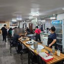 양덕동276 | [먹짱 #67] 포항/청하면 시장식육식당 방문 후기_포항 소찌개 맛집으로 유명한 곳_청하 공진시장 추천 맛집