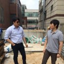 돈없는 서른살 남자의 단독주택 집짓기 - 시공 (7) 2014/6/10~6/13 1층벽 타설 준비!