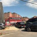 동산세차장 이미지