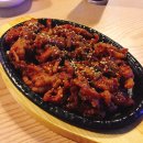 지랄닭발 이미지
