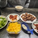 양념갈비구이 밀키트:)정말 맛있는&#34;미소그릴&#34;직영 한돈 양념 갈비구이 밀키트1kg 먹방후기!
