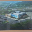 강림면우체국 이미지