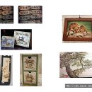 인두화 우드버닝 이미지