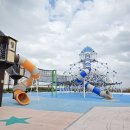 강동중앙공원 화장실 이미지