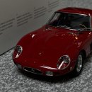 1:18 / CMC, 교쇼, 지티스피릿, 미니챔프 / 페라리 250 GTO, F40, 308 GTB, BMW 3.0 CSL 이미지