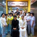 라파엘 요양병원 이미지