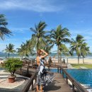 크라운리조트 | 다낭 리조트 크라운 프라자 다낭 후기｜미케비치 전용 해변 리조트 선택한 이유