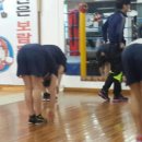 한국체대 복싱클럽 이미지