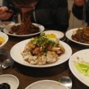 다홍 중화요리 이미지