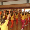 생활체조 이미지