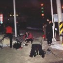 정든주유소 이미지