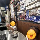 과학산단로 | 부산 강서구 지사동 &#34; 연탄집 &#34; 후기｜천겹살과 원형 연탄 테이블의 감성 고깃집