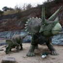 고성공룡나라(대전)휴게소 이미지