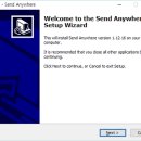 최신 Send-Anyway 사용법 이미지