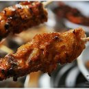 명품닭꼬치 티스토리