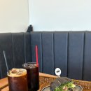 아산소금빵맛집 카페심벌즈 신정호 디저트 메뉴후기