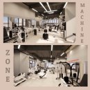 파워맥스짐 이미지