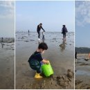 몽산포오션캠핑장 이미지