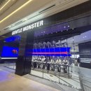 여름맞이 요즘 핫한 선글라스브랜드 젠틀몬스터선글라스 매장구매 솔직후기 GENTLEMONSTER[하남스타필드]