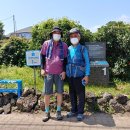 ＜ 폭염을 이겨낸 제주 올레길 120km 도보여행기＞ 이미지