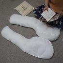 임산부 필수템♡ 임신선물 추천!일상유희나비형바디필로우 사용 후기