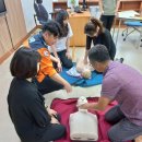 고덕중학교 이미지