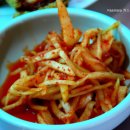 행운칼국수 이미지