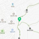 봉제산 담소터 화장실 이미지