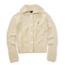 46.9)Tanija Turtleneck Cardigan - cream-(3T-1) 이미지