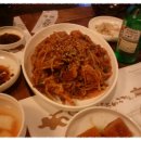 갓쓴 아구찜