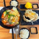 중경별곡마라탕샹궈