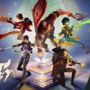 (주)스페이스다이브게임즈 이미지