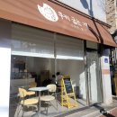 덕진-117 | [전주 디저트 맛집] 쿠키굽는기린, 달달한 후기