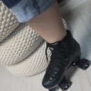 롤러스타 | 롤링스타 롤러스케이트 언박싱/후기⛸️