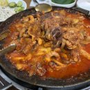 용두동 쭈꾸미 | 군자역 친절하고 맛있는 쭈꾸미 맛집_용두동할매쭈꾸미 후기