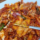 공영주차장 부산기계공고(남/녀) | 대전 대선칼국수 오삼두루치기 냉비빔국수 위치 주차 내돈내산 후기